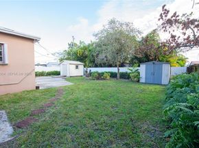 5431 W 2nd Ave, Hialeah FL 33012