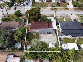 5431 W 2nd Ave, Hialeah FL 33012