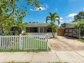 351 NE 57th Ct, Oakland Park FL 33334