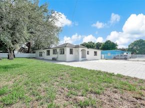 2380 NW 101st St, Miami FL 33147