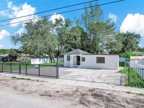 2380 NW 101st St, Miami FL 33147
