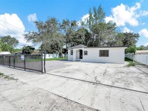 2380 NW 101st St, Miami FL 33147