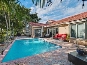 18736 NW 1st St, Pembroke Pines FL 33029