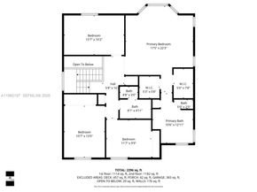 2163 NW 157th Ln, Pembroke Pines FL 33028