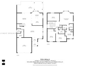 2163 NW 157th Ln, Pembroke Pines FL 33028