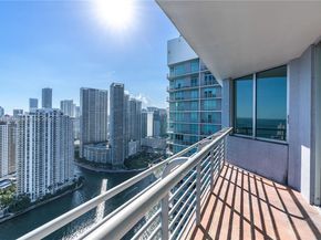 335 S Biscayne Blvd 4105, Miami FL 33131