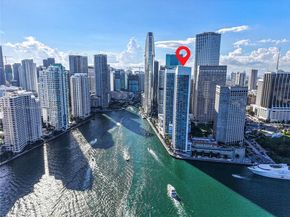 335 S Biscayne Blvd 4105, Miami FL 33131