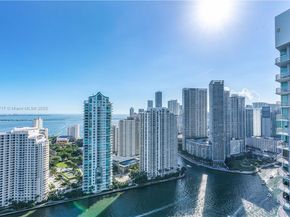 335 S Biscayne Blvd 4105, Miami FL 33131