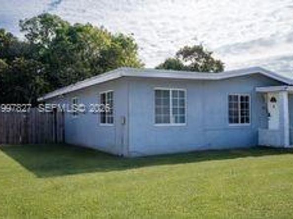 13645 NW 3rd Ave, North Miami FL 33168