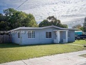 13645 NW 3rd Ave, North Miami FL 33168