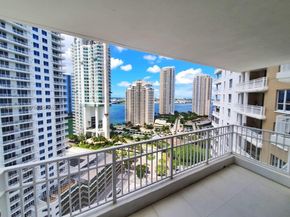 701 Brickell Key Blvd 2306, Miami FL 33131