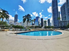 701 Brickell Key Blvd 2306, Miami FL 33131