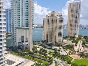 701 Brickell Key Blvd 2306, Miami FL 33131