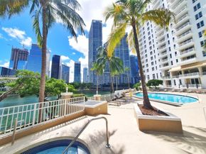 701 Brickell Key Blvd 2306, Miami FL 33131
