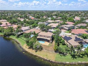 10922 NW 49th Dr, Coral Springs FL 33076