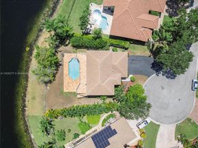 10922 NW 49th Dr, Coral Springs FL 33076
