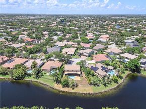 10922 NW 49th Dr, Coral Springs FL 33076