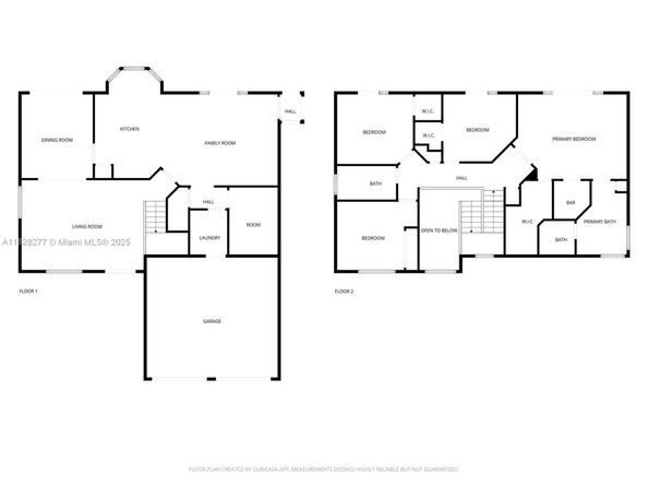 10922 NW 49th Dr, Coral Springs FL 33076