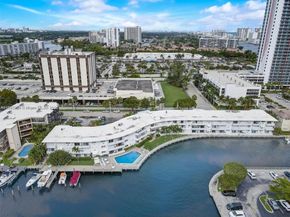2500 Diana Dr 306, Hallandale Beach FL 33009
