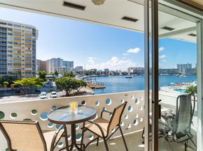 2500 Diana Dr 306, Hallandale Beach FL 33009