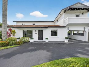 10864 SW 141st Ln, Miami FL 33176