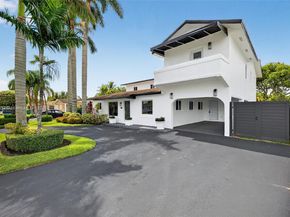 10864 SW 141st Ln, Miami FL 33176