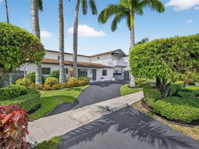 10864 SW 141st Ln, Miami FL 33176