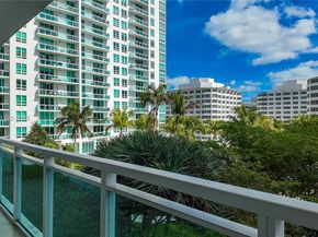 951 Brickell Ave 1206, Miami FL 33131