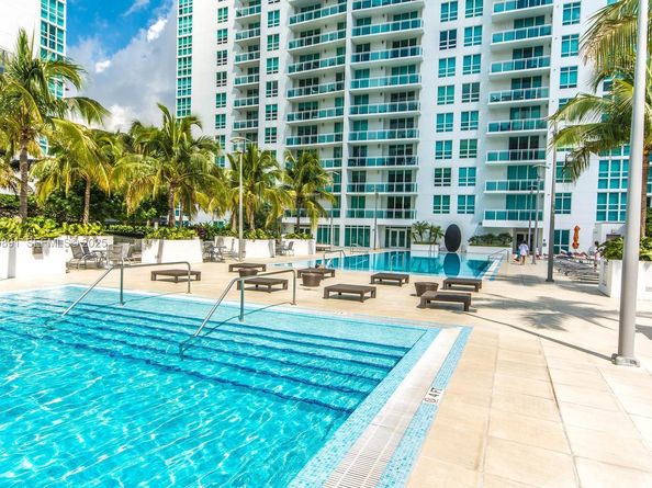 951 Brickell Ave 1206, Miami FL 33131