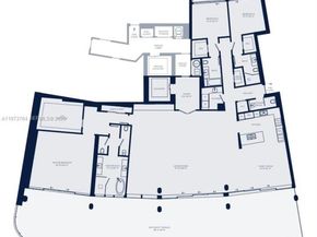 5 Grove Isle Dr S201, Miami FL 33133