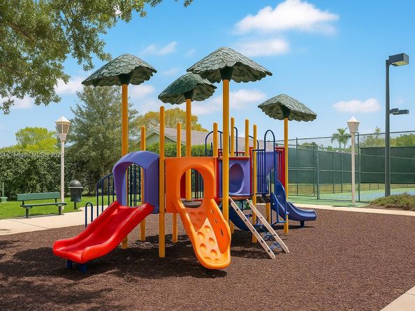 14478 SW 139th Ave Cir W, Miami FL 33186