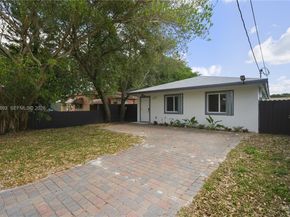 6723 NW 6th Ave, Miami FL 33150