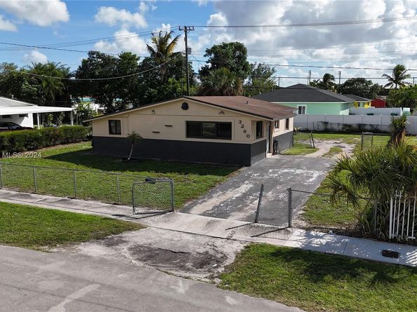 3260 NW 209th Ter, Miami Gardens FL 33056