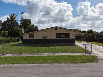 3260 NW 209th Ter