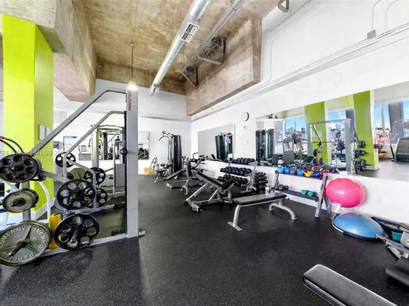 1228 West Ave 1415, Miami Beach FL 33139