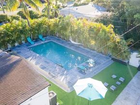 17650 NE 19th Ave, North Miami Beach FL 33162