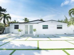 17650 NE 19th Ave, North Miami Beach FL 33162