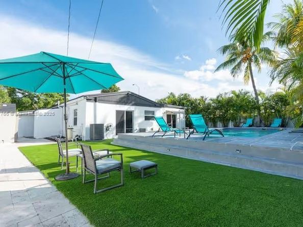 17650 NE 19th Ave, North Miami Beach FL 33162