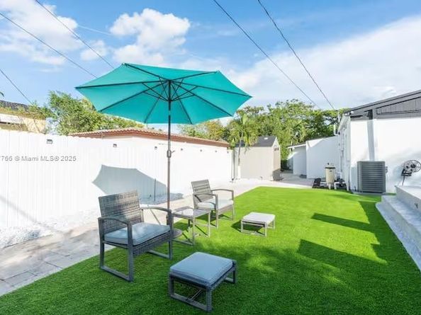 17650 NE 19th Ave, North Miami Beach FL 33162