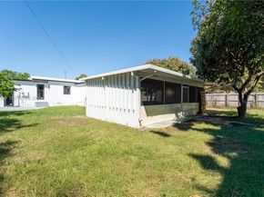 220 NW 144th St, Miami FL 33168
