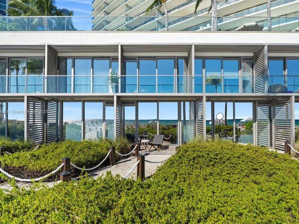 18975 Collins Ave Cabana 4, Sunny Isles Beach FL 33160