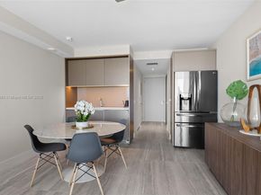 18975 Collins Ave Cabana 4, Sunny Isles Beach FL 33160