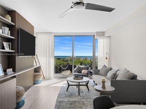 18975 Collins Ave Cabana 4, Sunny Isles Beach FL 33160