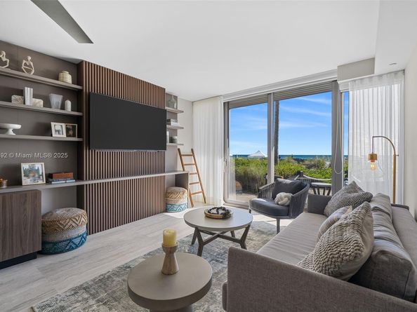 18975 Collins Ave Cabana 4, Sunny Isles Beach FL 33160