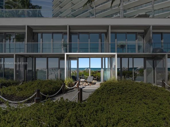 18975 Collins Ave Cabana 4, Sunny Isles Beach FL 33160