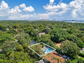 9357 NE 9th Pl, Miami Shores FL 33138