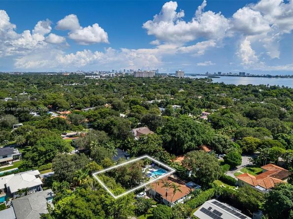 9357 NE 9th Pl, Miami Shores FL 33138