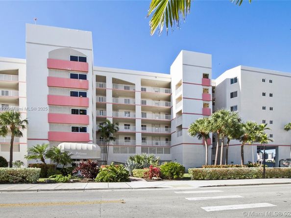 18260 N Bay Rd 420, Sunny Isles Beach FL 33160