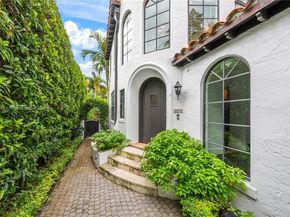 628 NE 59th St, Miami FL 33137