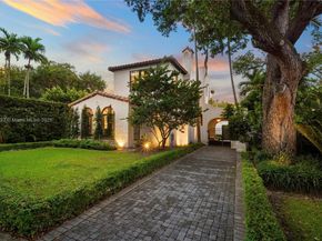 628 NE 59th St, Miami FL 33137